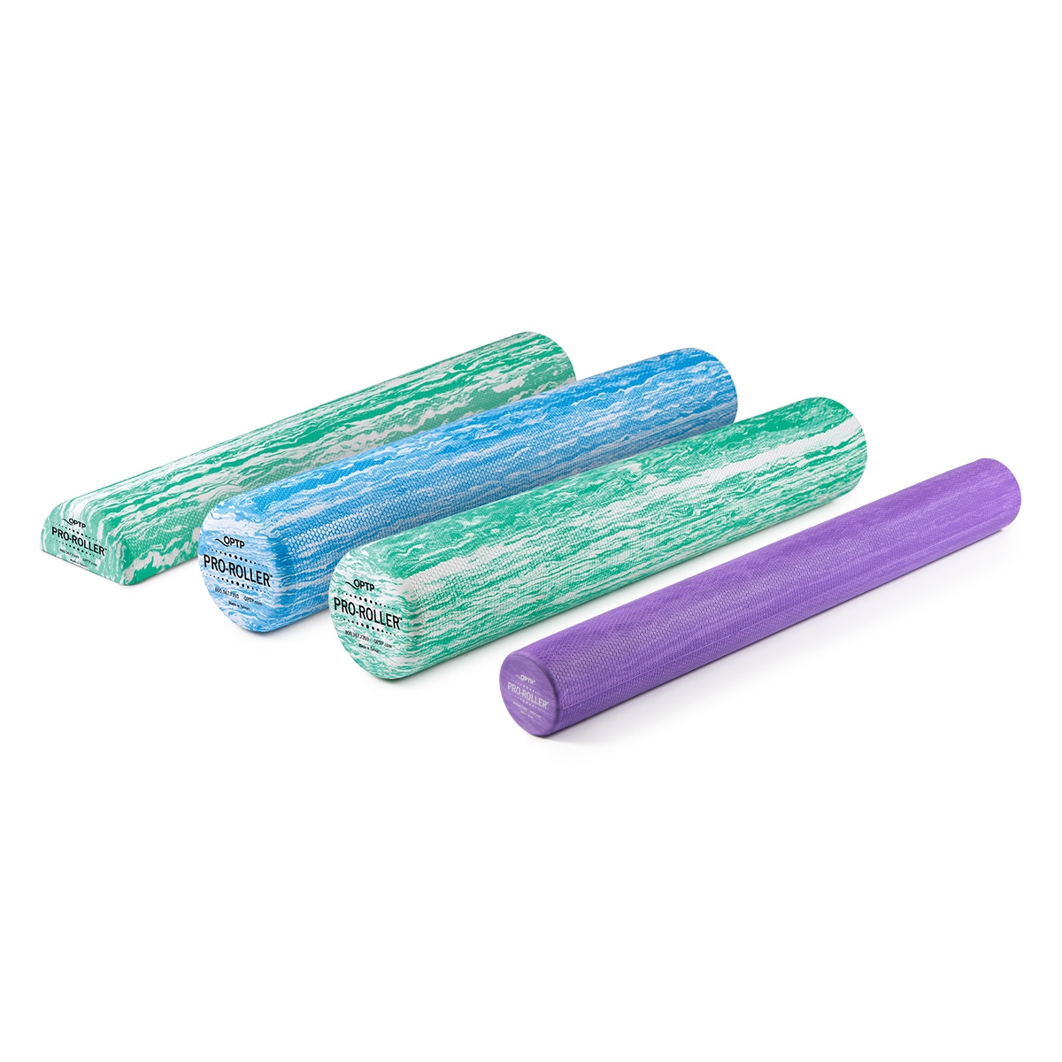 OPTP® PRO-ROLLER® Super Soft | OPTP