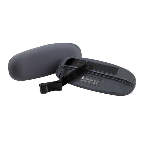 OPTP Original Mckenzie Lumbar Roll SuperRoll