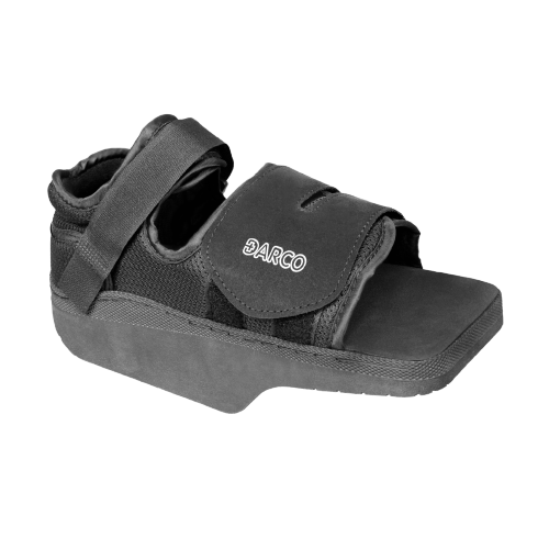 OrthoWedge Shoe for Forefoot Offloading by DARCO Bulk Qty.