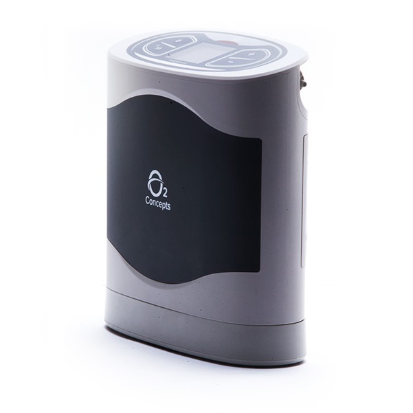 P2 Portable Oxygen Concentrator by Rhythm Healthcare