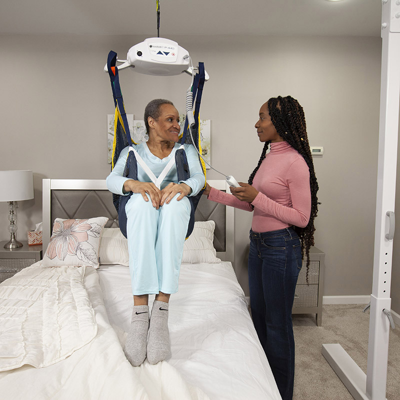 P 440 Portable Ceiling Lift For Sale Free Shipping