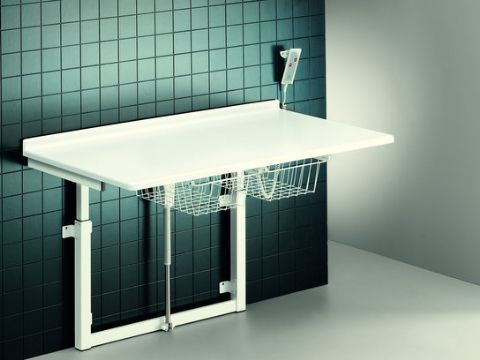 Craps table wall height Craps table wall height