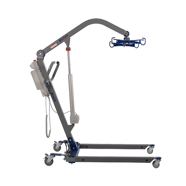 PL600 Bariatric Patient Lift ProCare BestLift by BestCare