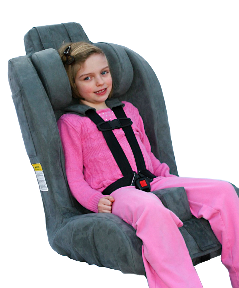 Child Restraint Chair