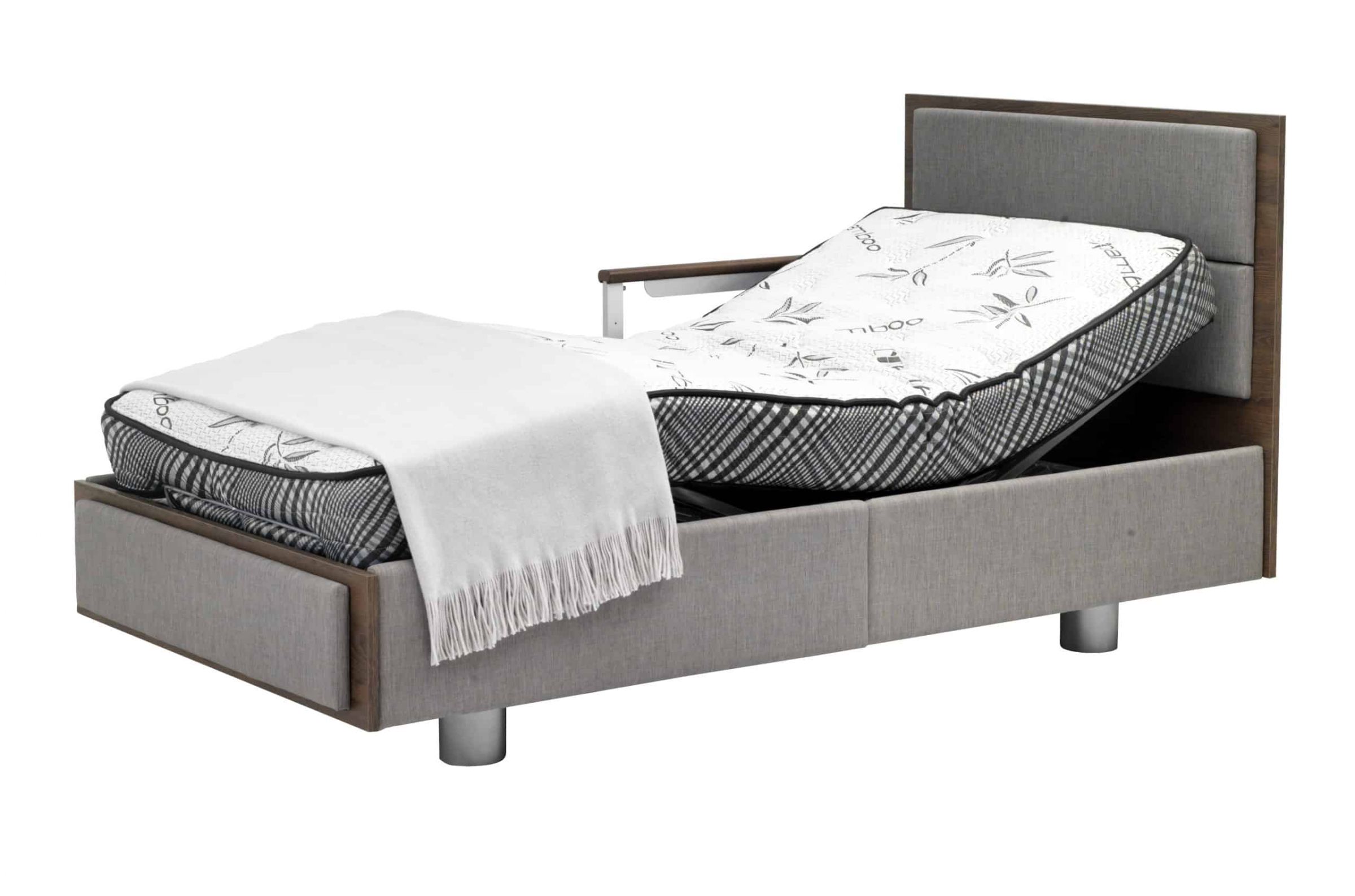 SonderCare Homecare and Hospital Bed Aura Platinum
