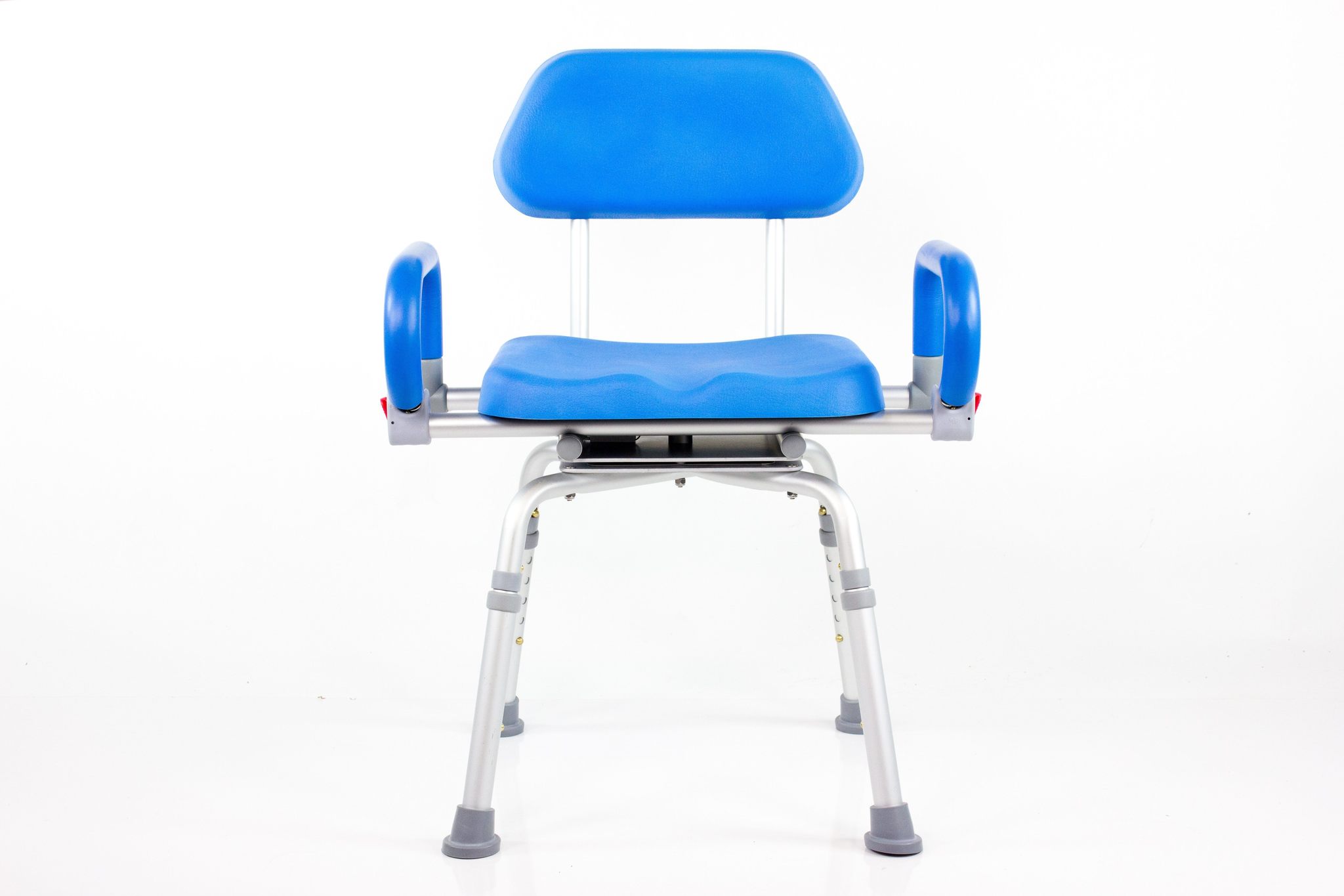 Post-Op Hip Surgery Bath Shower Chair - Apex by Platinum Health