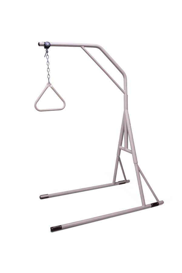 Lightweight Bariatric Trapeze Bar by Medline