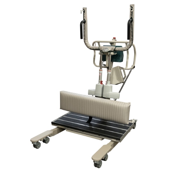 EZ Way Bariatric Electric Sit to Stand Lift