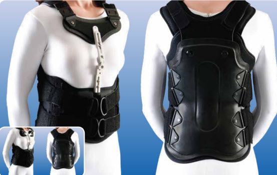 primo lite tlso four panel for sale free shipping standard purchase order