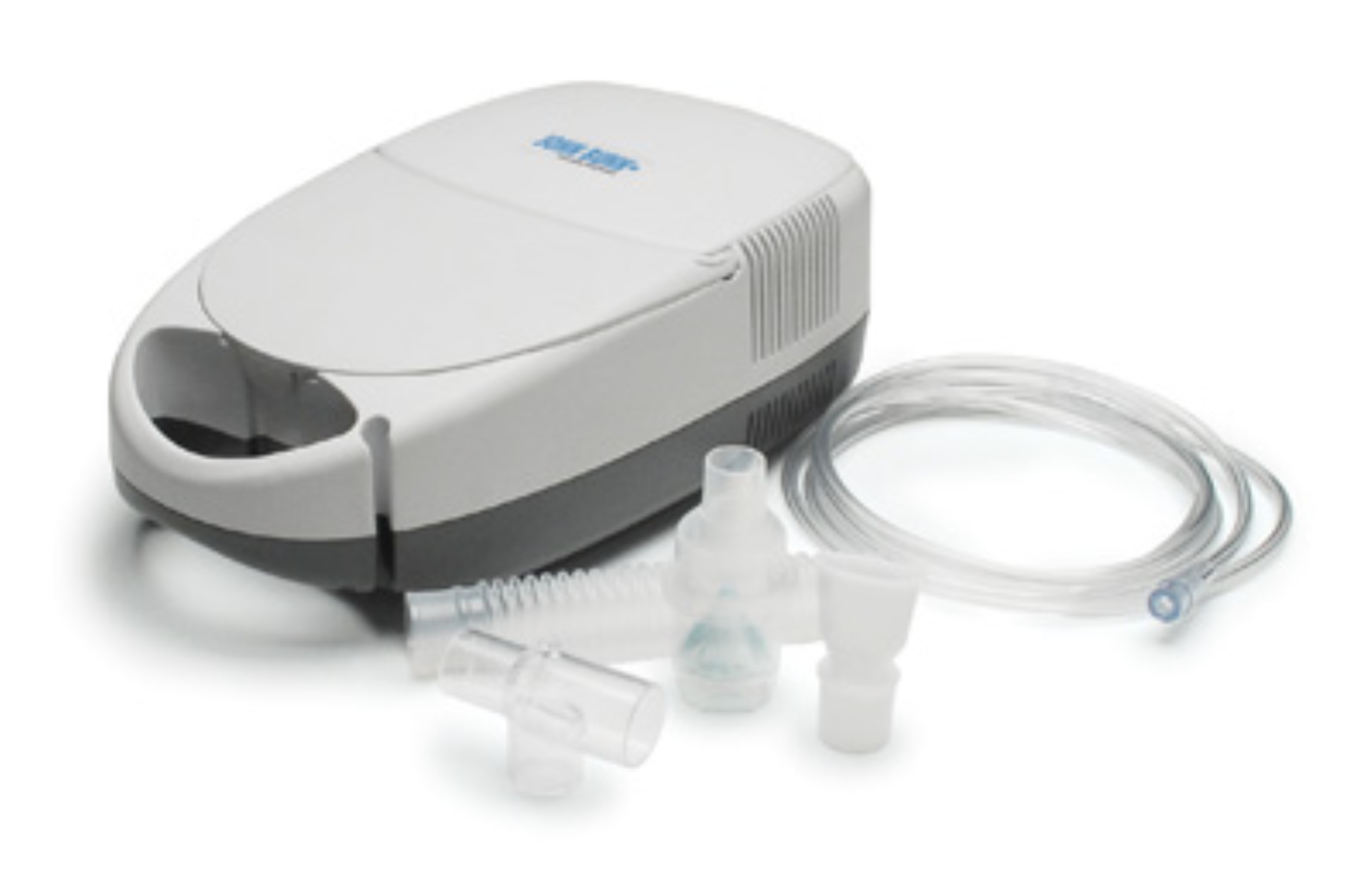 Salter Labs® Bubble Humidifier Adult / Pediatric - McKesson