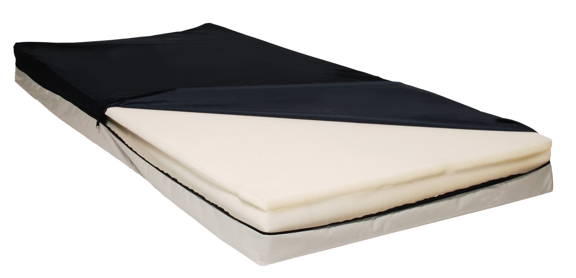 Lumex ViscoElastic Memory Foam Mattresses