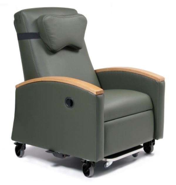 Ballistics バリスティクス CHAIR QUILT OD ② CHAIR QUILT | BALLISTICS