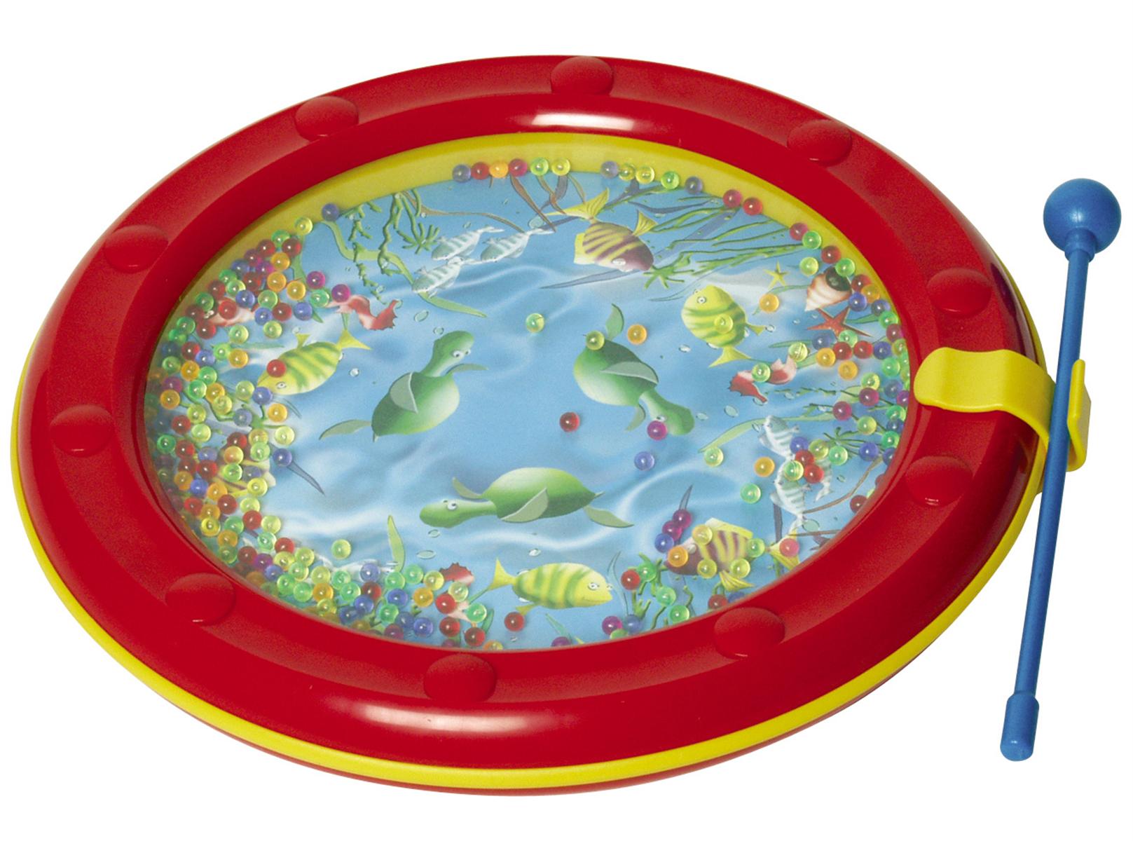 Ocean Wave Drum for Sensory Stimulation FREE Shipping