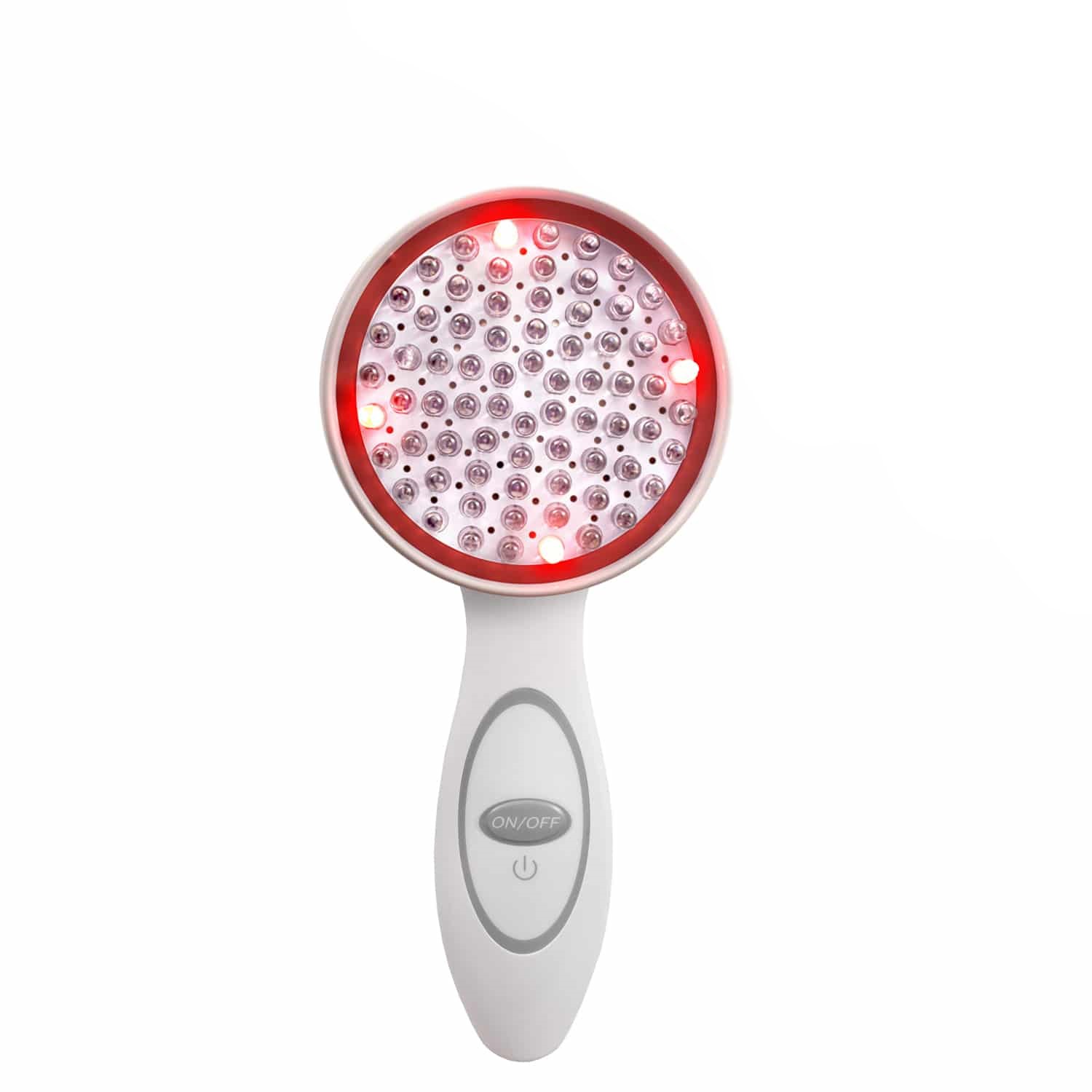 dpl Nuve Pain Relief Light Therapy Handheld Professional Series System