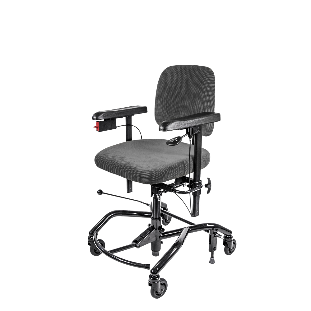 Tranquil ease top chair manual