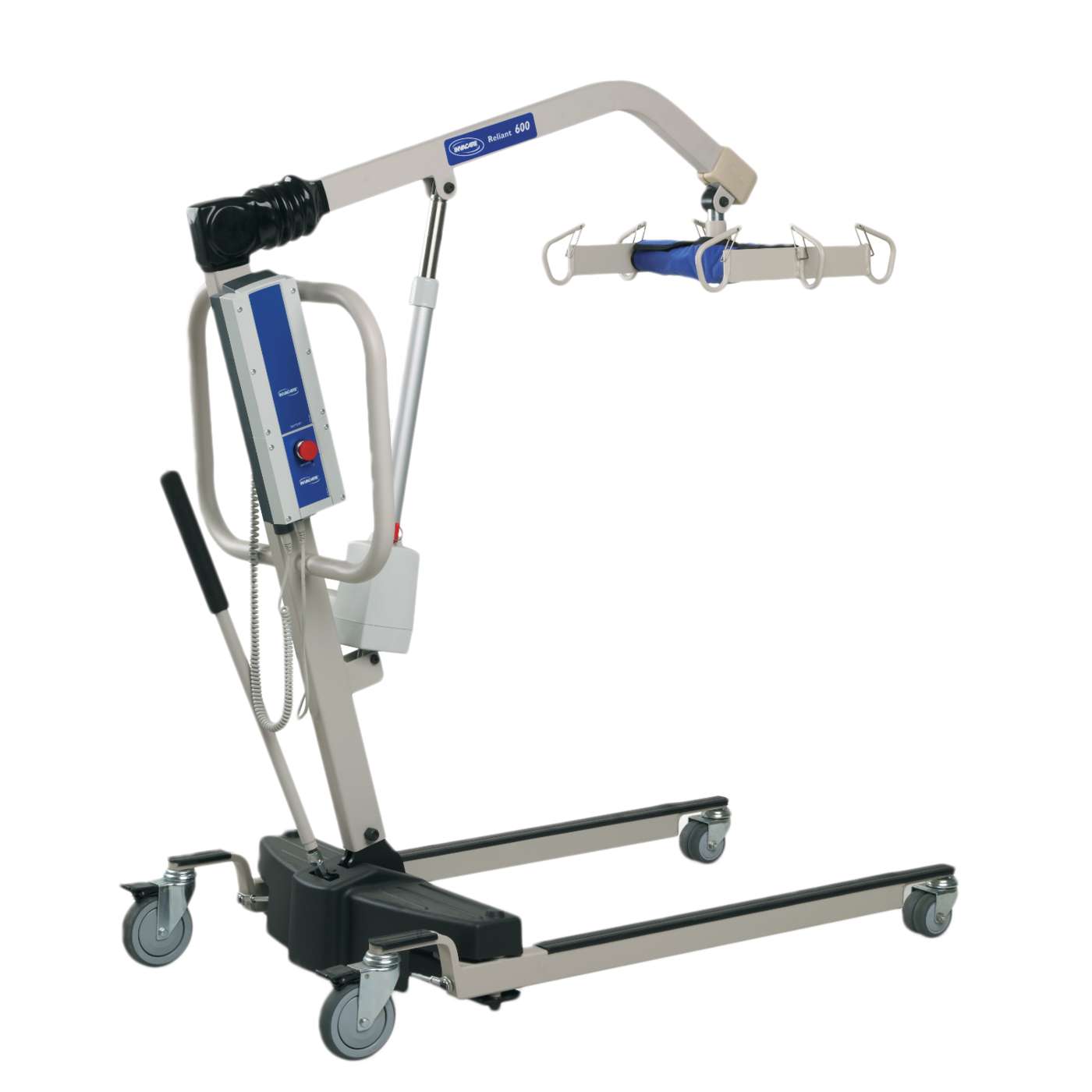Reliant 600 Bariatric Lift by Invacare FREE Shipping
