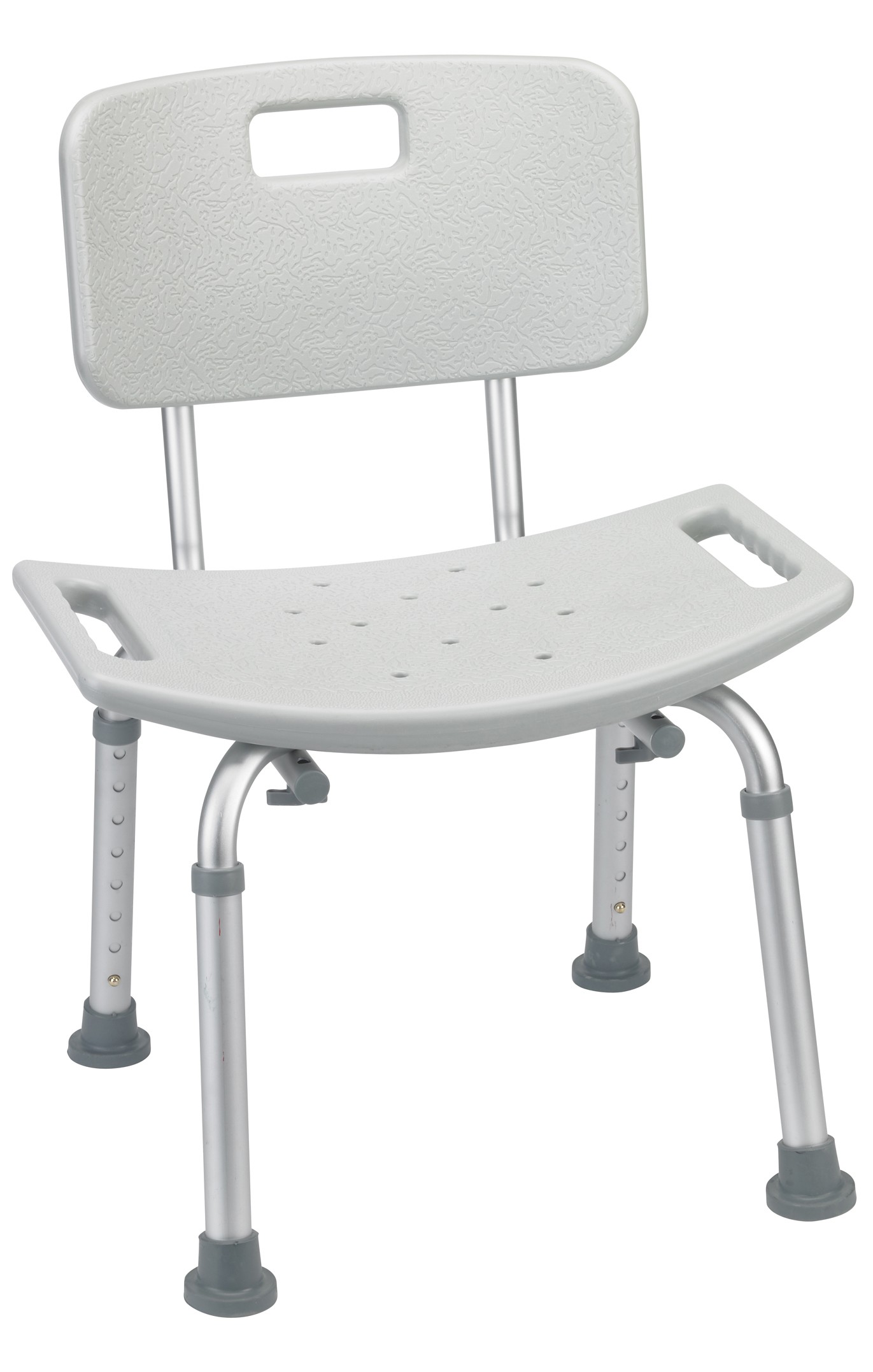 The Drive Deluxe Knock Down Aluminum Bath Seat Is A Non Slip Shower Chair For Individuals Who Have Trouble Standing In The Shower Providing A Safe And Secure Seating Option