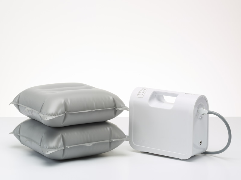 Mangar Health Eagle Patient Lifting Cushion