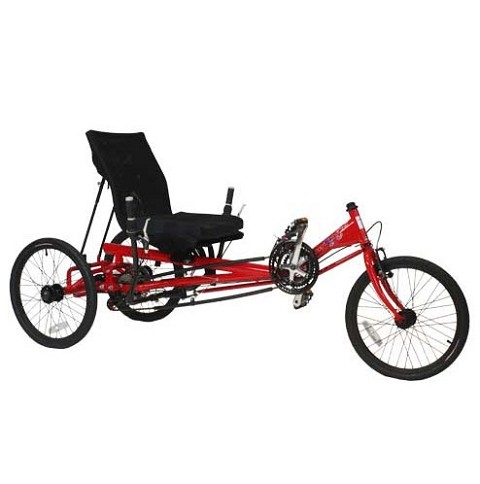 Amtryke bike online