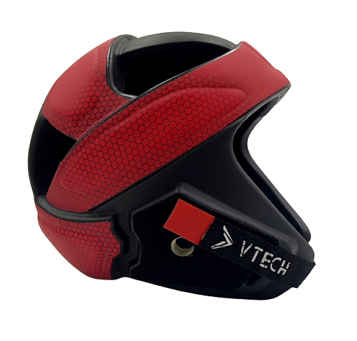 Special Needs Helmet ASTM-certified Protective Headgear by VTECH image