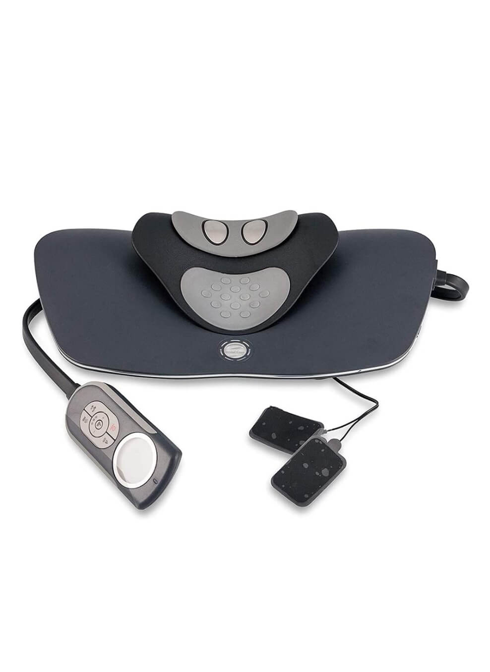 PMT Dynamic Wedge Automatic Lumbar Traction Device: Back Pain Relief