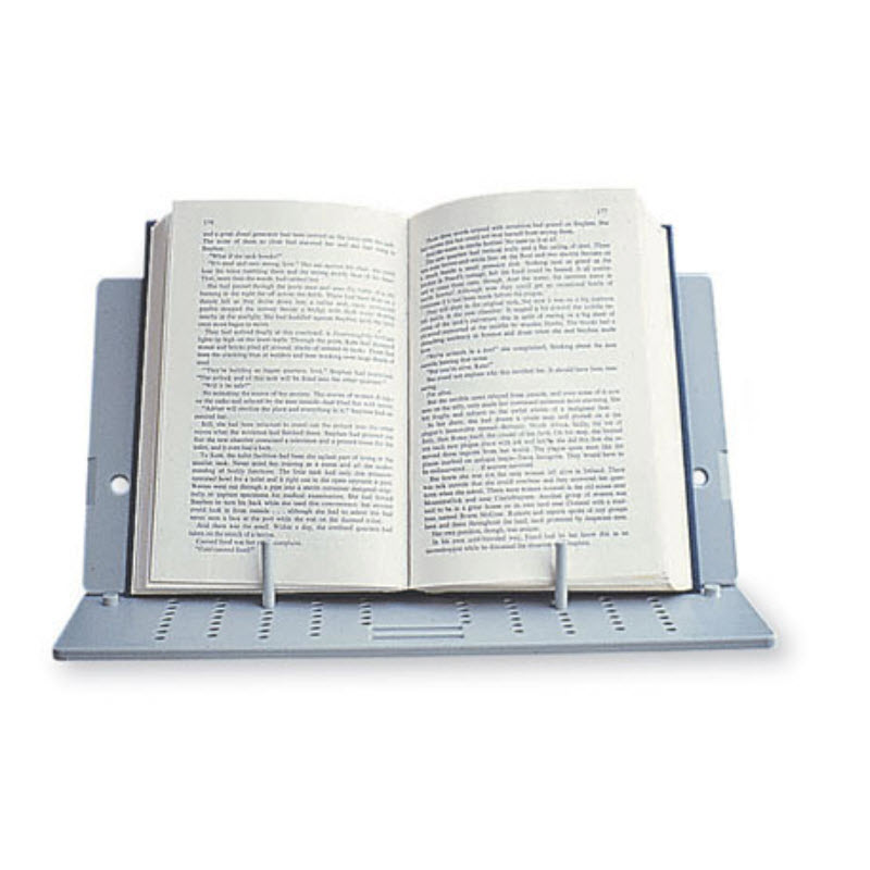 The Roberts Adjustable HandsFree Book Holder