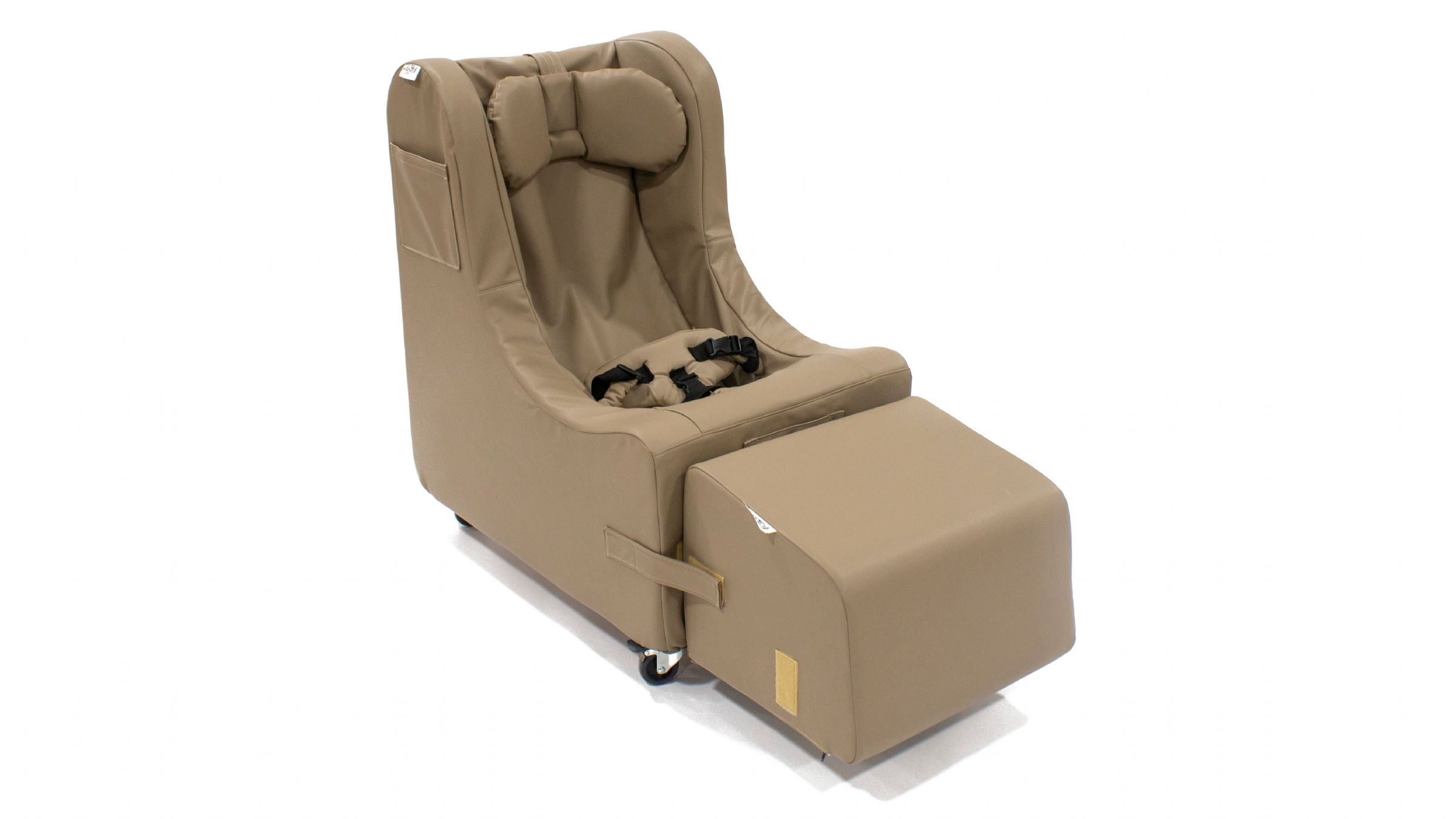 Roll'er Chill-Out Sensory Therapy Positioning Chair for Kids by Freedom ...