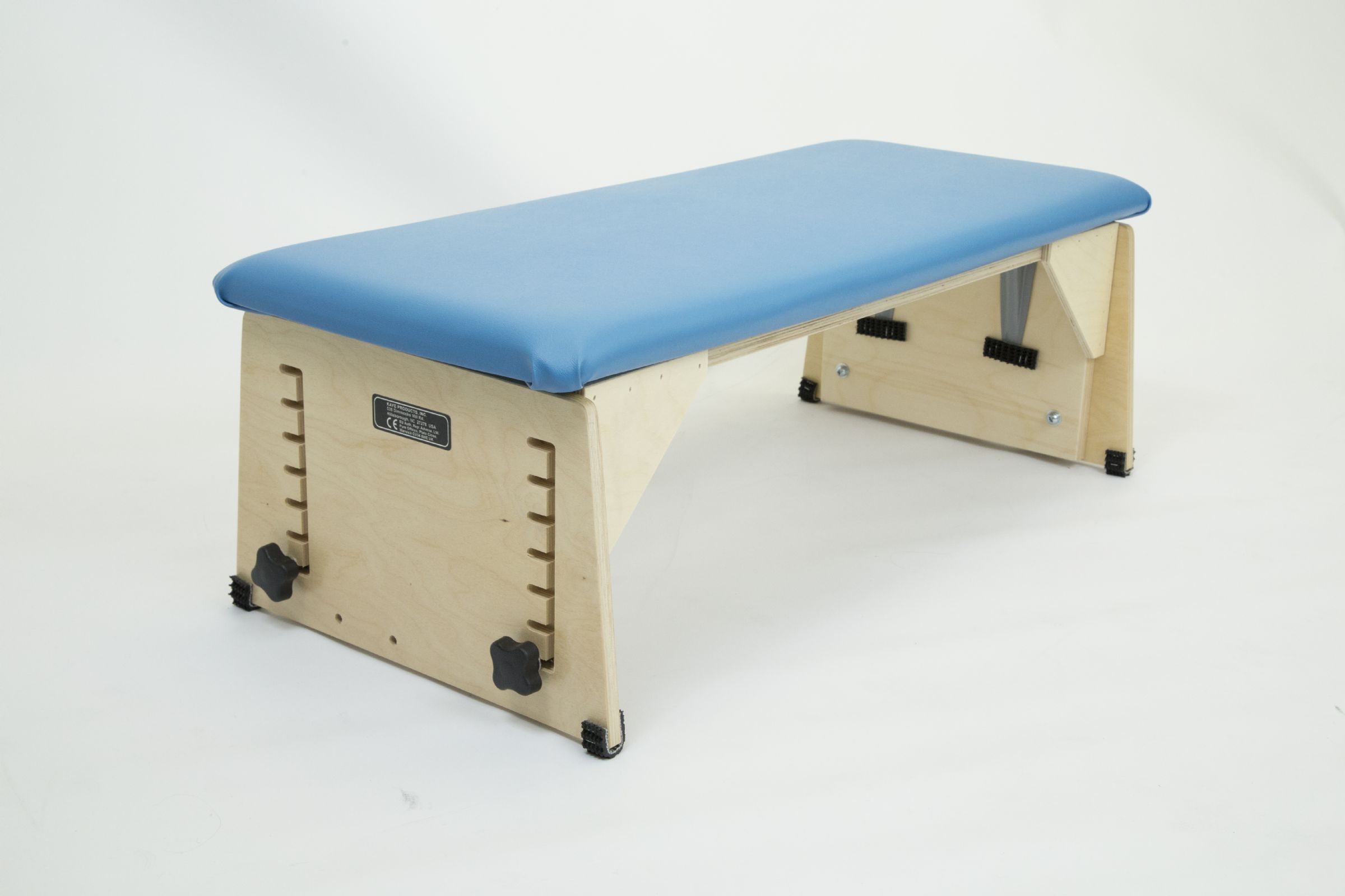 Adjustable Kaye Tilting Therapy Bench FREE Shipping