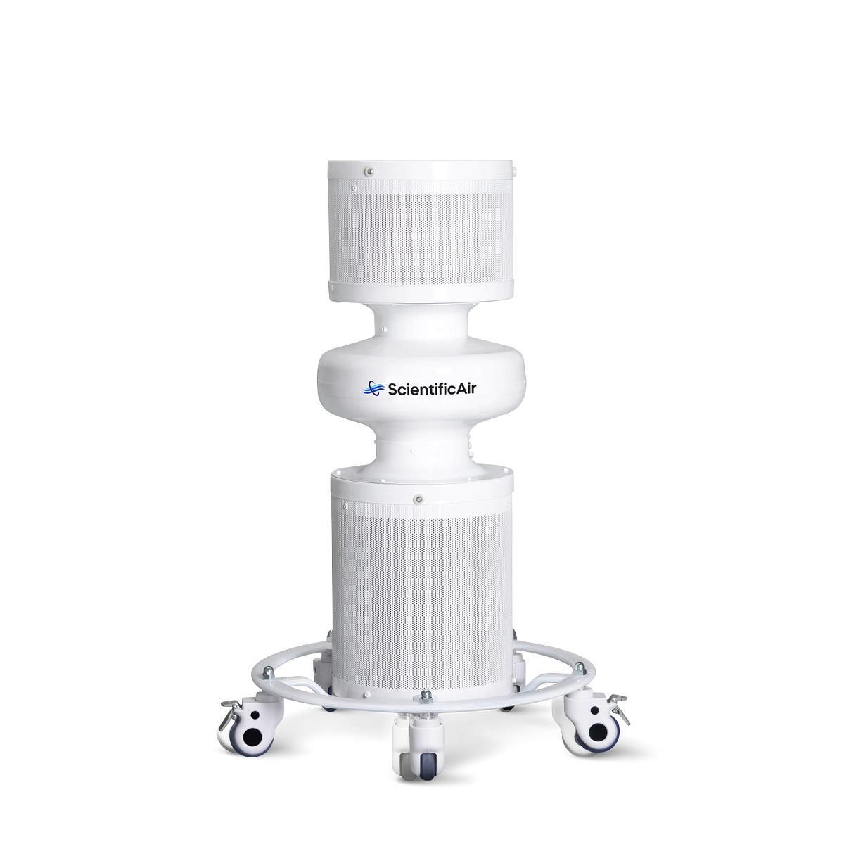 uv disinfection air purifier