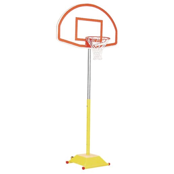 Portable Adjustable Basketball Standard