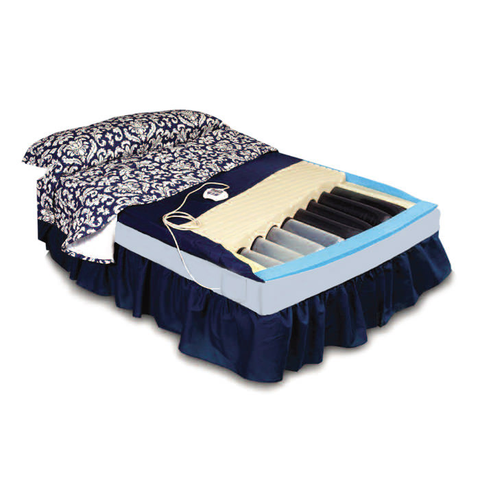 PressureGuard APM Bariatric Mattress FREE Shipping