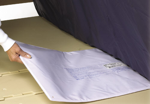 Mattress Brand Reviews >> Skil-Care UnderMattress Sensor Pads Mattress Brand Reviews >> Skil-Care UnderMattress Sensor Pads