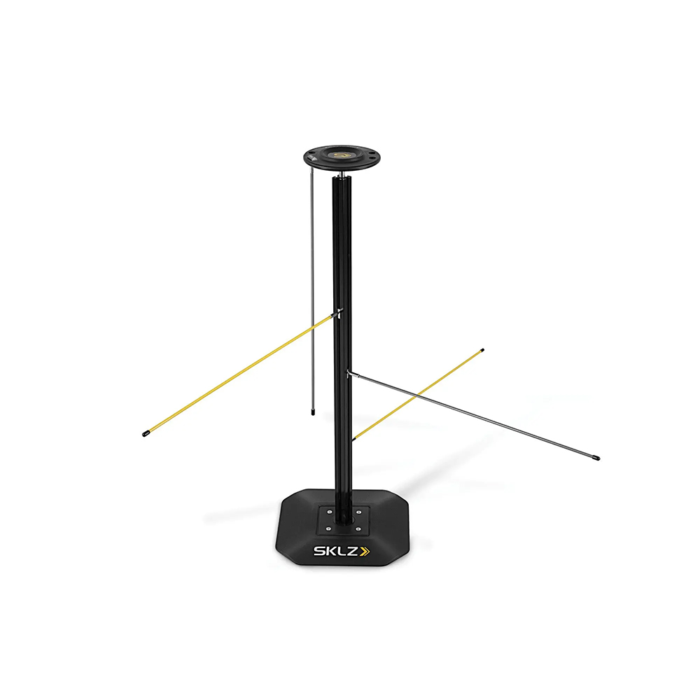 SKLZ Dribble Stick Basketball Training Tool for Dribbling Ball Handling ...