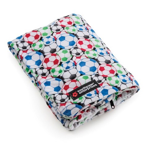 Weighted Blanket Covers - FREE Shipping