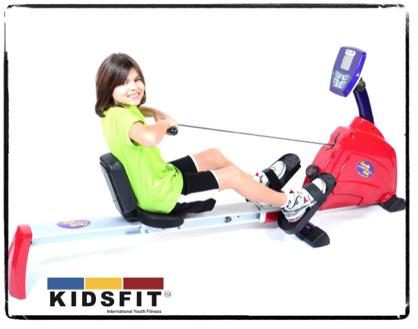 国内外の人気 for Rower Exerciser Kids Pediatric Centers Fitness その他