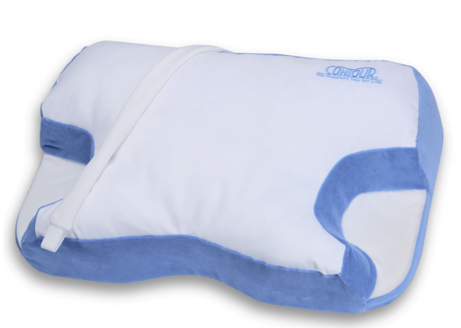 CPAP User Sleep Apnea Bed Pillows 2.0 FREE Shipping