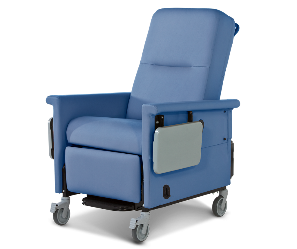 Cushion Wedge for Champion Medical Recliner Chair
