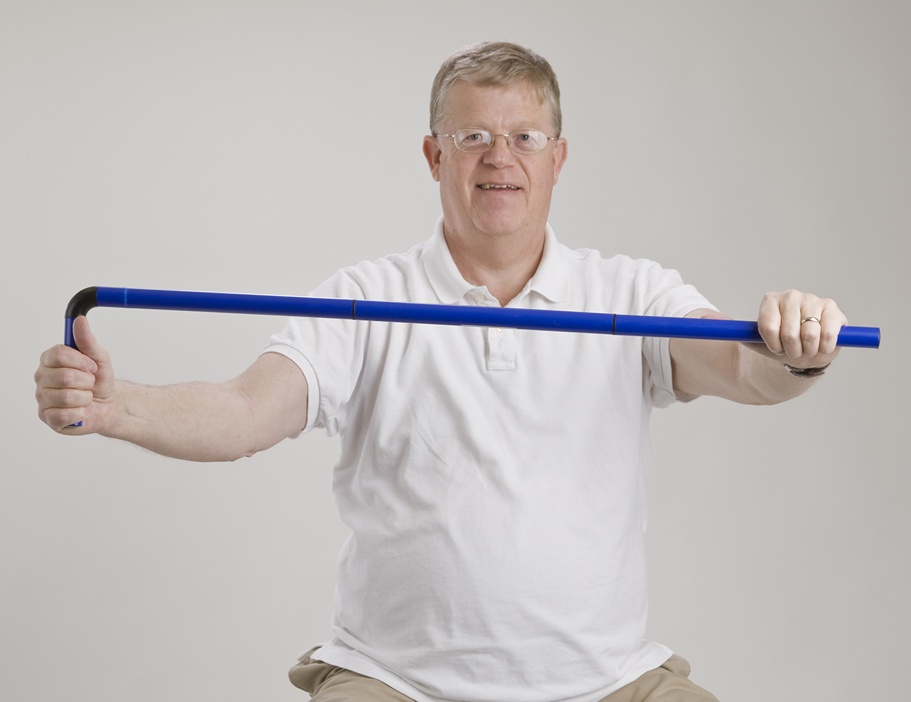 RangeMaster Shoulder Wand DISCOUNT SALE