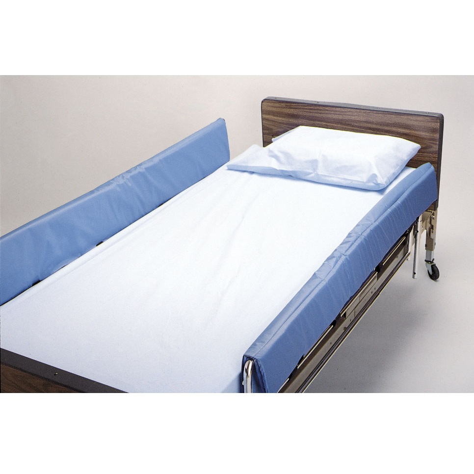 SkilCare Cushion Top Vinyl Bed Rail Pads