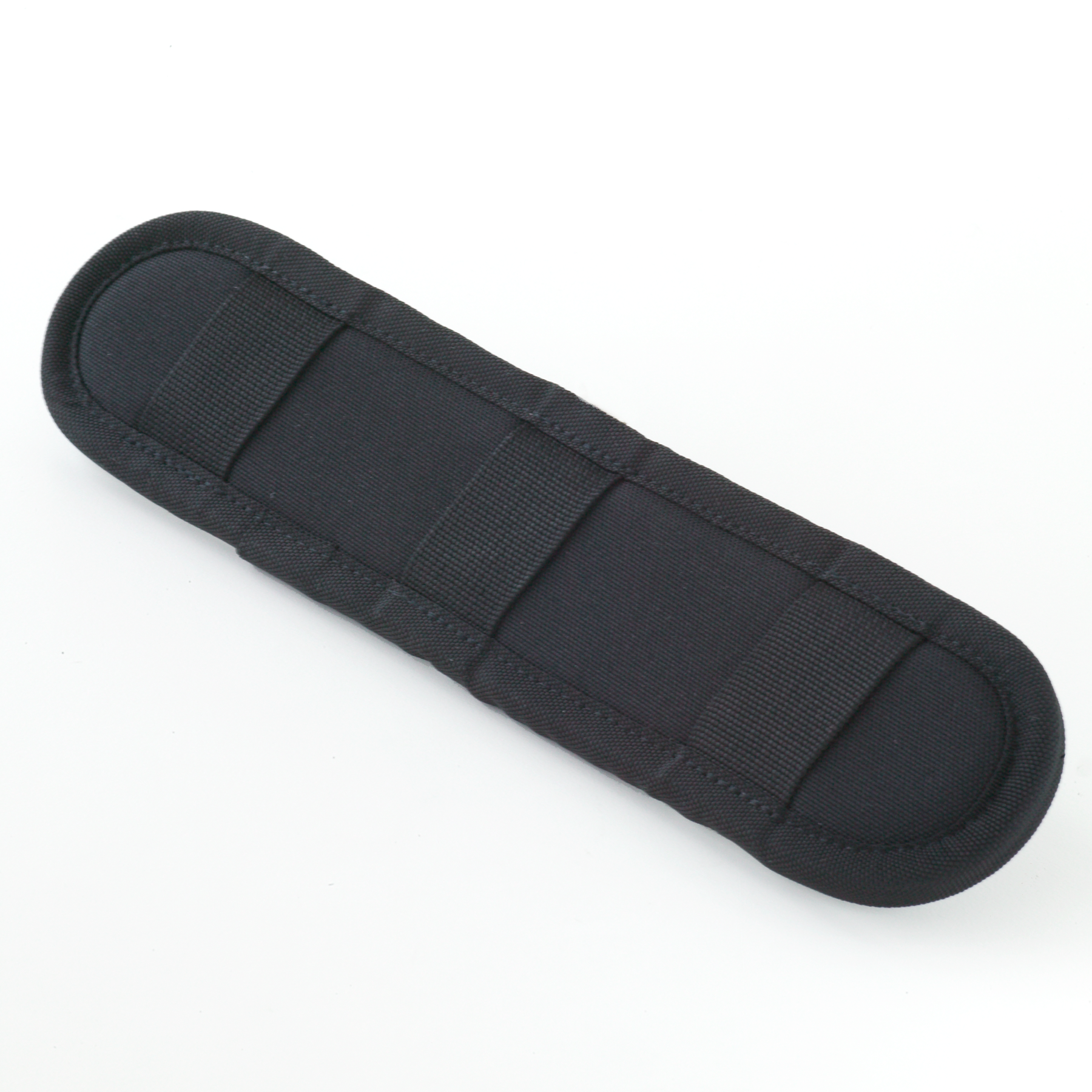 Bodypoint SlipOnPads for NonPadded Hip Wheelchair Belts