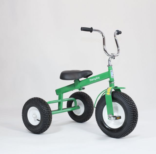 rugged tricycle