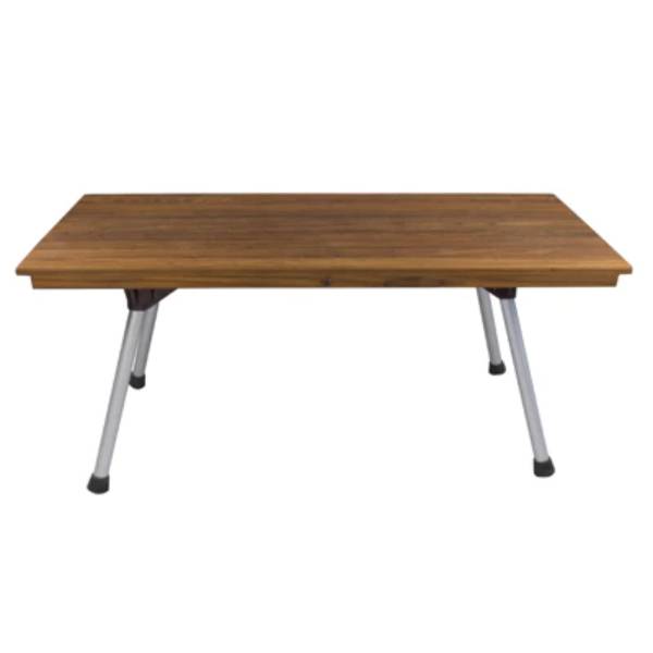 Teak Bath Bench for Showers with Four Folding Legs and SlipResistance with 250 Pound Weight