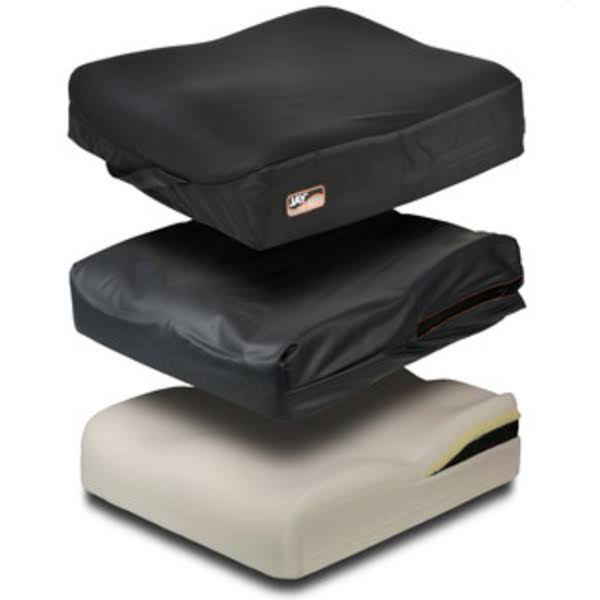 Sunrise Medical Jay Union Wheelchair Cushion