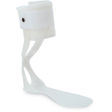 Super-Lite A.F.O. Drop Foot Splint — Maxim Medical Supplies