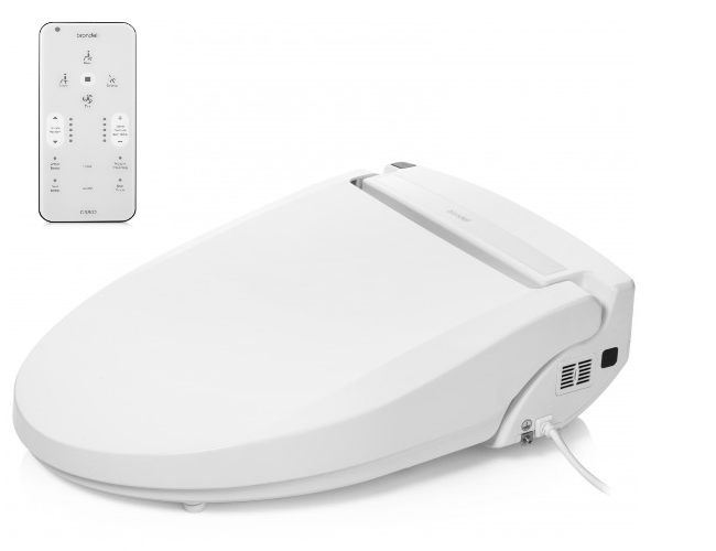 Bidet Seat Attachment Swash DR802 by Brondell