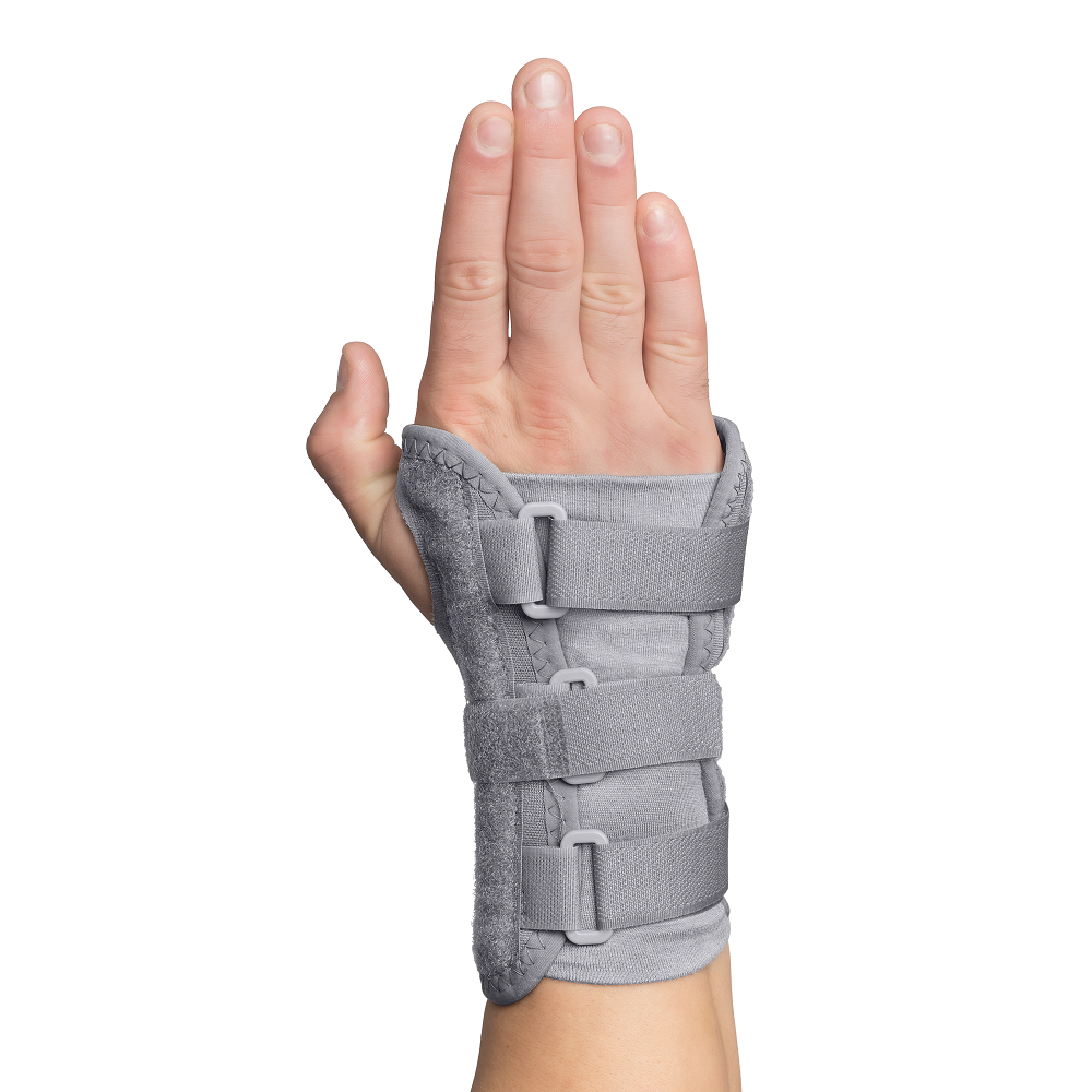 CTS Brace SwedeO Carpal Tunnel Wrist Brace