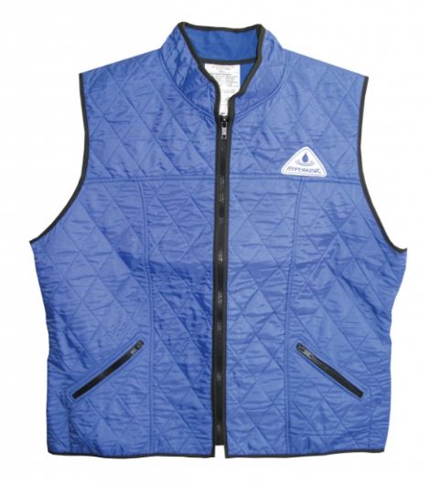 HyperKewl Cooling Deluxe Sport Vest for Women