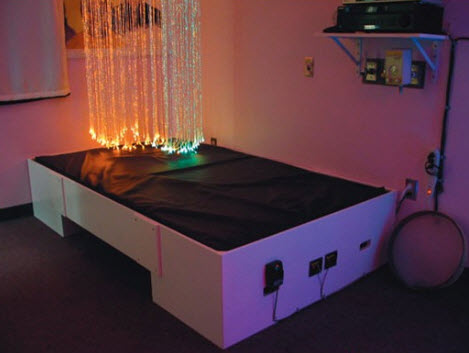 All Terrain Wheelchair >> Musical Waterbed for Vibroacoustic Therapy All Terrain Wheelchair >> Musical Waterbed for Vibroacoustic Therapy