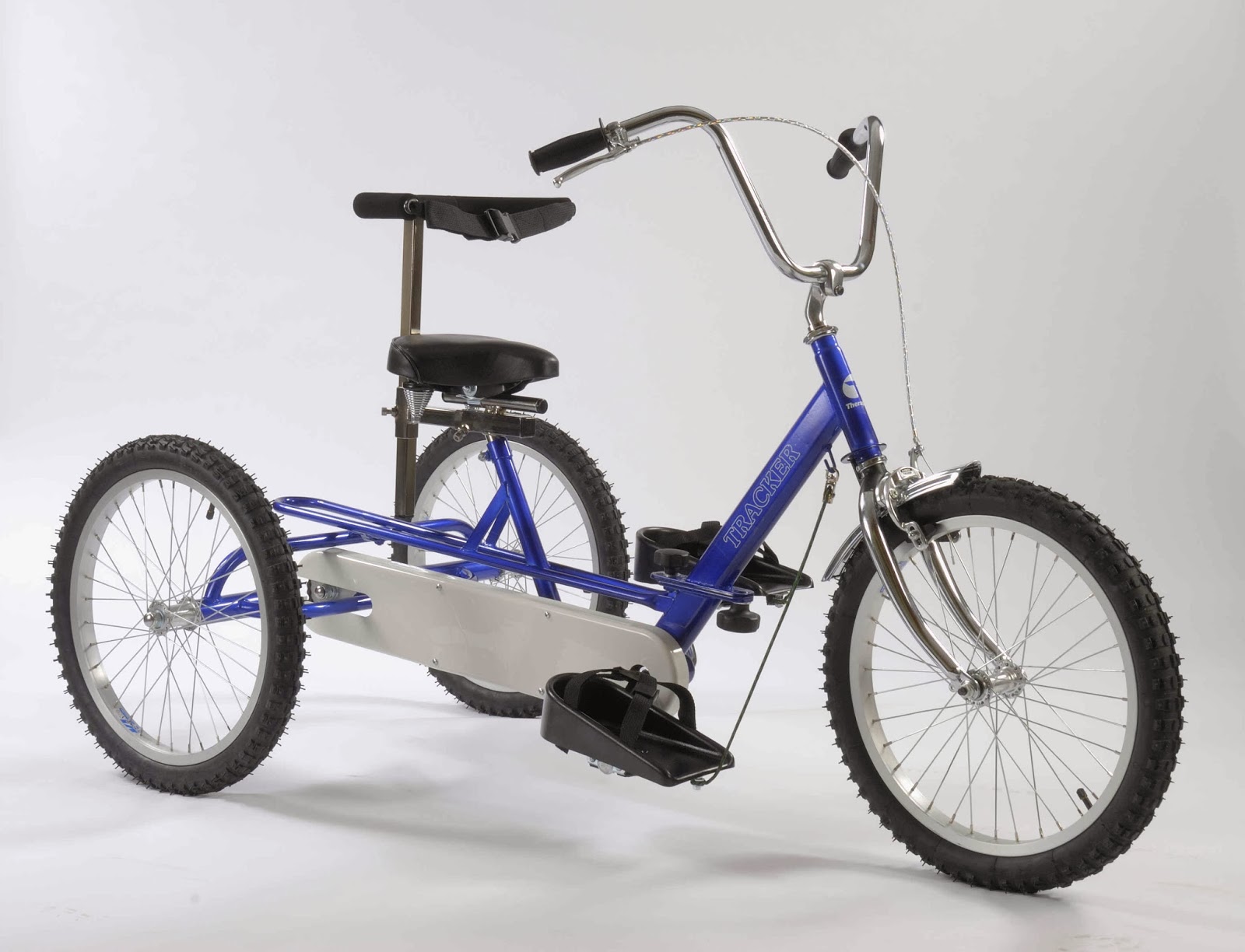 Triad tricycle best sale