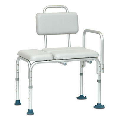 Case of Two ProBasics Padded Transfer Benches